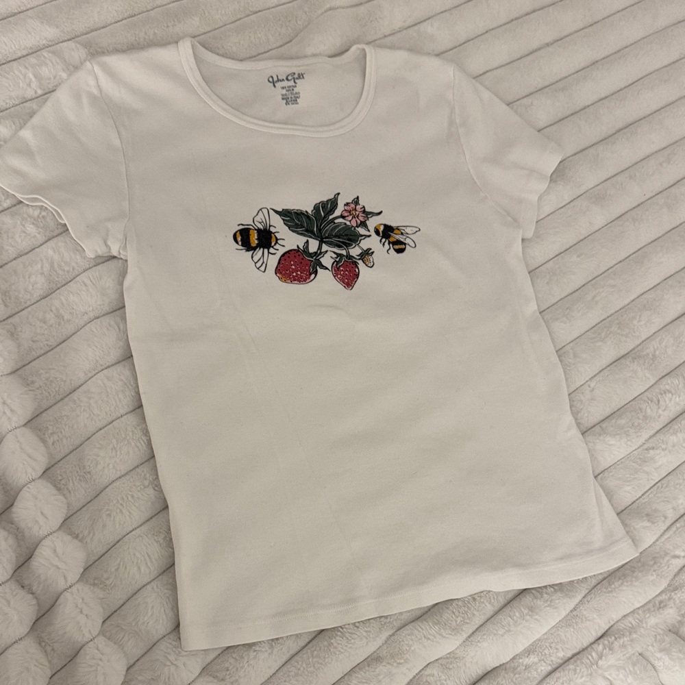 Brandy melville tee